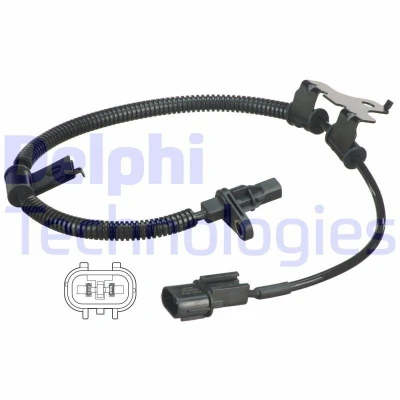 Kuva DELPHI SS20385 ABS Anturi aktiivisensori 635 KIA: Picanto I