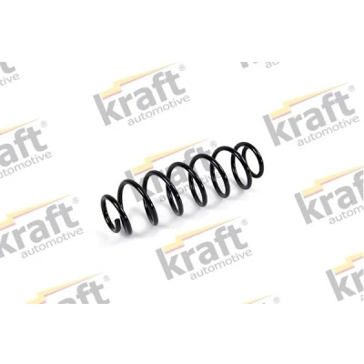 Kuva KRAFT 4034803 Jousi Taka akseli VOLKSWAGEN: Polo IV Hatchback, SEAT: Ibiza 3