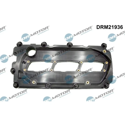 Kuva DR.MOTOR AUTOMOTIVE DRM21936 Venttiilikoppa sylintereihin 46 AUDI: A4 B7 Sedan, Avant, Q7