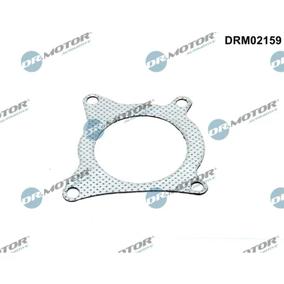 Kuva Tiiviste, pakoputki AUDI, KTM, SEAT, SKODA, VW OE 1K0253115AB, 1K0253115K
