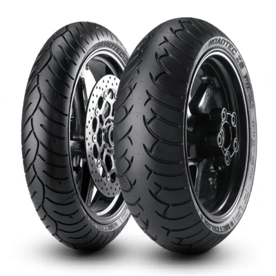 Kuva Metzeler Roadtec Z6 160/60 R17 69W henkilöauto Kesärenkaat Renkaat 1448700