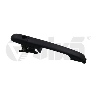 Kuva VIKA 88431636301 Ovenkahva Ulompi musta VOLKSWAGEN: LT 28 46 2 Kasten, 35 II Bussi