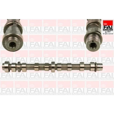 Kuva Nokka akseli FAI AutoParts C358