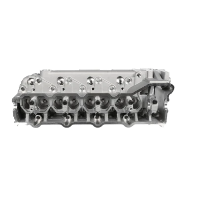 Kuva Sylinterikansi MITSUBISHI GALANT Kombi VIII, L200, PAJERO II, SPORT I OE ME193804, ME202620