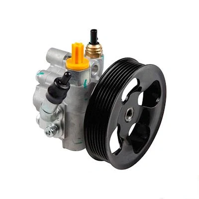 Kuva JP GROUP 4845100400 Ohjaustehostimen Pumppu Hydraulinen 80
