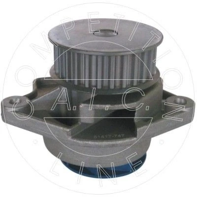 Kuva AIC 51417 Vesipumppu VOLKSWAGEN: Golf 5, Plus / Crossgolf, 4, SKODA: Octavia 2 Combi, Fabia I Hatchback, 2, SEAT: Ibiza 3