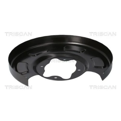 Kuva TRISCAN 8125 18207 Jarrukilpi Taka akseli, vasen