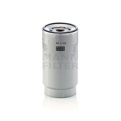 Kuva MANN FILTER WK 11 003 z Polttoainesuodatin Tiivisteillä