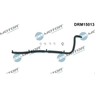 Kuva DR.MOTOR AUTOMOTIVE DRM15013 Letku, Polttoaineen Ylivuoto OPEL: Astra J Sports Tourer, Insignia A Tourer