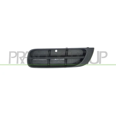 Kuva PRASCO Premium SK3242124 Puskurin Ritilä Eteen, vasen SKODA: Fabia 2