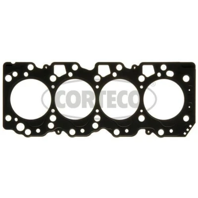 Kuva CORTECO 83403269 Kannentiiviste 1,45 87 Metalli 3 TOYOTA: Carina E Sedan, Corolla VIII Sedan