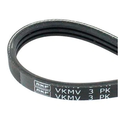 Kuva SKF VKMV 3PK751 Moniurahihna 751 3 RENAULT: CLIO 2, TWINGO 1, DACIA: Sandero I, LOGAN MCV 2
