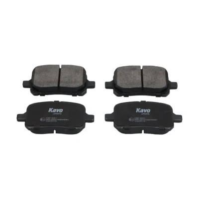 Kuva KAVO PARTS KBP 9051 Jarrupalat TOYOTA: Camry IV Sedan, Previa / Estima II, Picnic, LEXUS: RX I