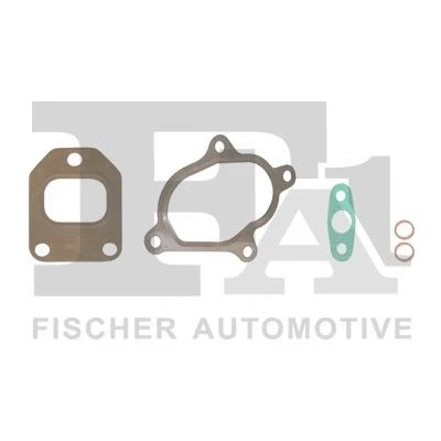 Kuva FA1 KT110115E Asennussarja Turboahdin VOLKSWAGEN: TRANSPORTER 4, 4 Bus