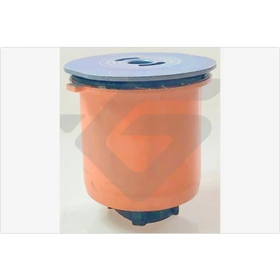 Kuva HUTCHINSON 531A30 Taka akselin Puslat