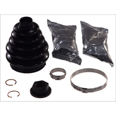 Kuva SPIDAN 22297 Paljekumisarja, Vetoakseli 112,00 TPE (termoplastinen elastomeeri) FORD: FIESTA 5