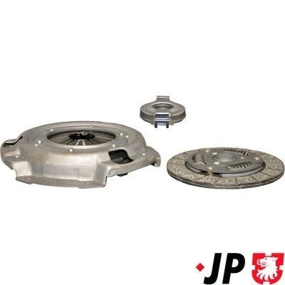 Kuva JP GROUP 4030400610 Kytkinpaketti irroitinlaakerilla 160 NISSAN: MICRA 2, 1