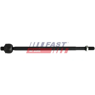 Kuva Raidetangon pää, suora, Sisempi, etuakseli molemminpuoleinen MERCEDES BENZ, VW OE 2E0713491, 90610551003, 9064600055