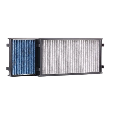 Kuva MAHLE ORIGINAL LAO 221/S Raitisilmasuodatin BMW: X5, X6