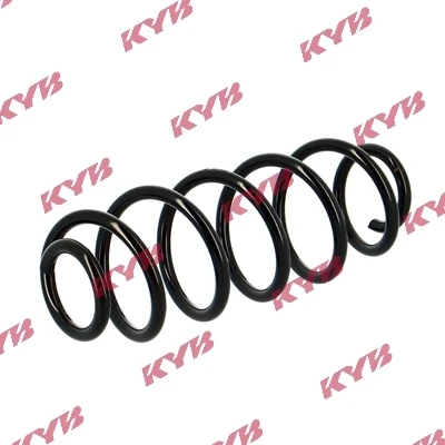 Kuva KYB RA5316 Jousi Taka akseli Kierrejousi SEAT: Leon III ST