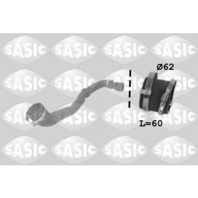 Kuva SASIC 3336212 Ahdinletku FORD: MONDEO 4 Turnier,