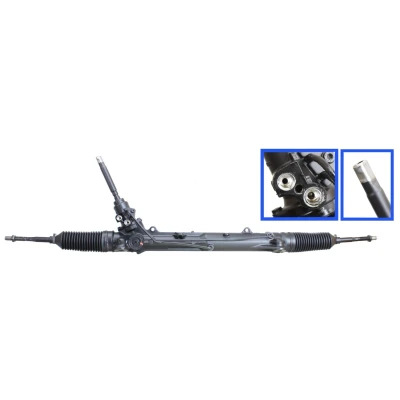 Kuva DRI 711521966 Ohjausvaihde Hydraulinen Ohjaus vasemmalla 1206