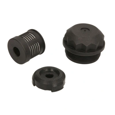 Kuva BorgWarner DS120359 Hydrauliikkasuodatin, Haldex kytkin AUDI: TT Coupe, Roadster, A3 Hatchback, VOLKSWAGEN: Golf 4 Variant,