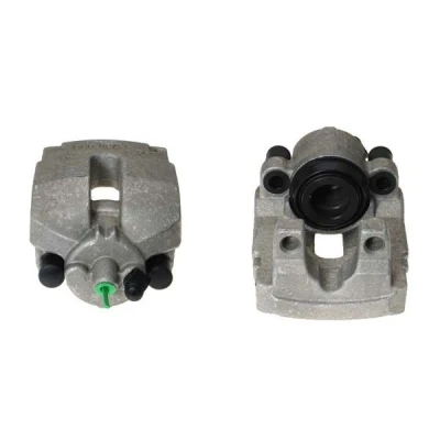 Kuva BUDWEG CALIPER 344102 Jarrusatula BMW: X5, X6