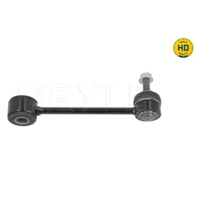 Kuva MEYLE 116 060 0015/HD Koiranluu Taka akseli, oikea, vasen 175 M10x1,5 Quality Avainotteella VOLKSWAGEN: Golf 4, 4 Variant