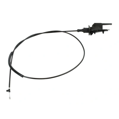 Kuva MAXGEAR 32 1758 Konepellin Avausvedin Edessä