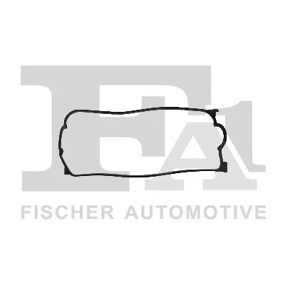 Kuva Tiiviste, venttiilikoppa HONDA OE 12341P08000, 12341P1JE00, 12341P2A000