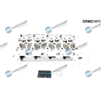 Kuva Sylinterikansi Dr.Motor Automotive DRM21411