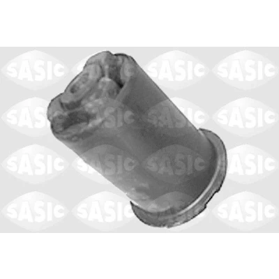 Kuva SASIC 9001553 Taka akselin Puslat akseli, Takana