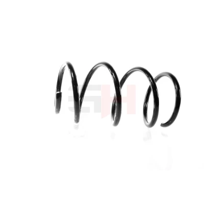 Kuva Jousi (auton jousitus), Etuakseli, oikea, vasen BMW 5 Touring [E61] OE 31336769005