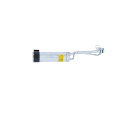 Kuva NRF 33369 Ilmastoinnin Kuivain Alumiini Tiivisterenkaalla EASY FIT NISSAN: Qashqai / Qashqai+2 I