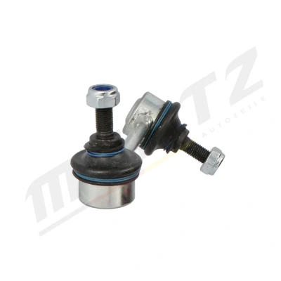 Kuva MERTZ M S1445 Koiranluu Taka akseli, vasen 113 M10x1,25 mutterilla Metalli ALFA ROMEO: Giulietta Hatchback, Van