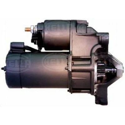 Kuva HELLA 8EA 011 610 391 Starttimoottori 12 1,1 9 CITROËN: C4 I Hatchback, Xsara Picasso, Farmari, PEUGEOT: 206 207 Hatchback