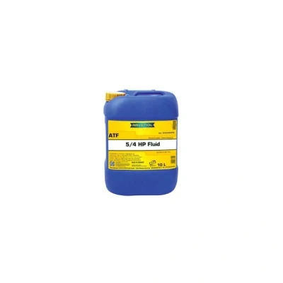Kuva RAVENOL TTC Concentrate Protect C11 1212104 010 01 999 Automaattivaihteistoöljy 10 BMW: 5 Touring, 3 X5, AUDI: A6 C5 Avant, Q7