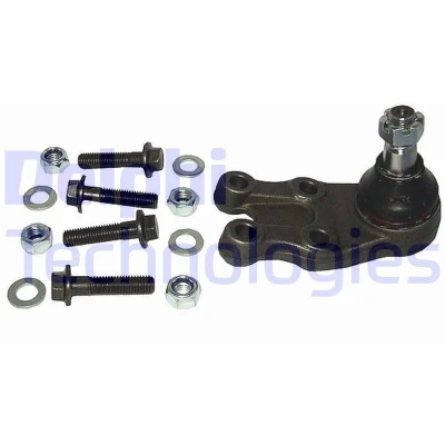 Kuva DELPHI TC2110 Alapallonivel 150 95 74 HYUNDAI: H 1 Van