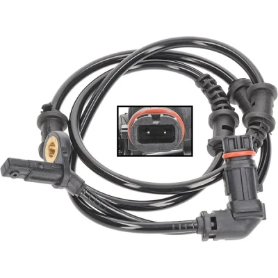 Kuva Tunnistin, kiertonopeus, etuakseli molemminpuoleinen Mercedes benz Gl klass [X164], M [W164] OE 164 440 5141, 5541, 8339