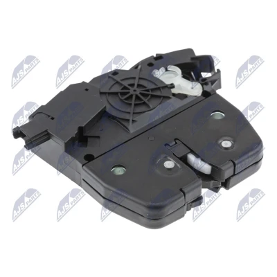 Kuva Takaluukun lukko, Sisempi, Auton takaluukku, Keskellä BMW 3 Touring [E91] OE 51244367489, 51247119049, 51247308844