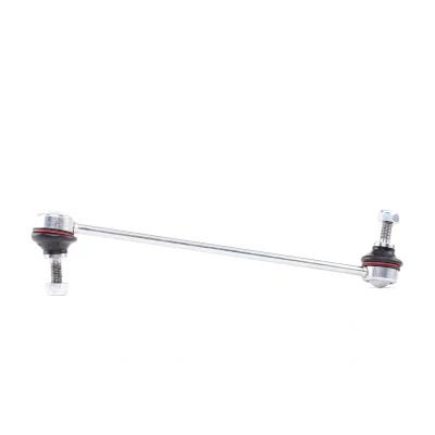 Kuva febi BILSTEIN 29834 Koiranluu Etuakseli, vasen, oikea 294 M10 x 1,5 Plus Itselukittuvalla mutterilla Teräs RENAULT: LAGUNA 3