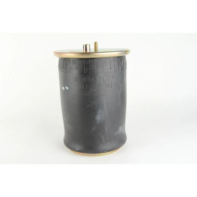 Kuva CONTITECH AIR SPRING 4884 N1 P09 Metallipalje, ilmajousitus