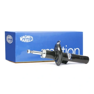 Kuva MAGNETI MARELLI 351541080200 Iskunvaimentimet Etuakseli, vasen Öljypaine Kaksiputki Joustintuki Tappi ylhäällä CITROËN: Xsara Coupe, Farmari