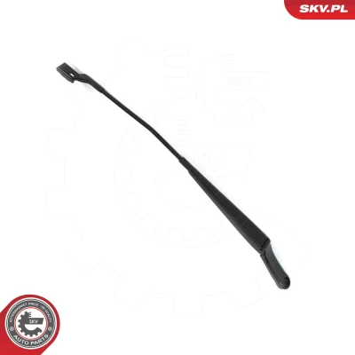 Kuva Tuulilasinpyyhkimen varsi, lasinpesu, Eteen, oikea Esen skv 05SKV vw OE 3C1 955 410 B, 3C1955410B