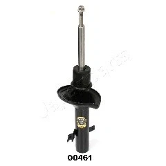 Kuva JAPANPARTS MM 00461 Iskunvaimentimet Etuakseli, oikea Kaasupaine Joustintuki Tappi ylhäällä