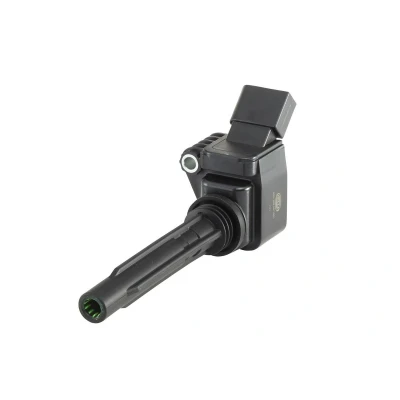 Kuva HELLA 5DA 358 057 521 Sytytyspuola 4 VOLKSWAGEN: Golf 7 Variant, Passat B8 Scirocco III, SEAT: Leon III Hatchback, ST