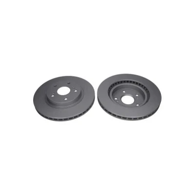 Kuva KAVO PARTS BR 8722 C Jarrulevyt 295 25 5 114 Tuuletettu pinnoitettu SUZUKI: Grand Vitara 2 SUV