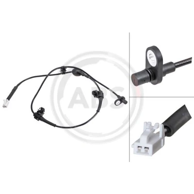 Kuva ABS anturi A.B.S. 31803