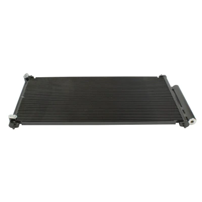 Kuva MAXGEAR AC830293 Ilmastoinnin Lauhdutin Vedenerottimella Alumiini 706mm R134a, R1234yf